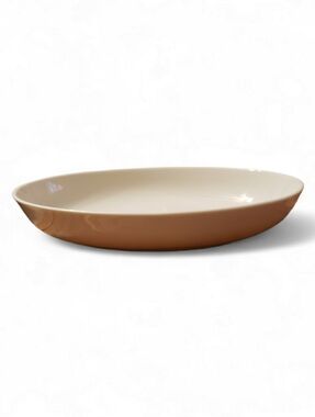 Encanto Blank Franciscan 8 Inch Vegetable Bowl
